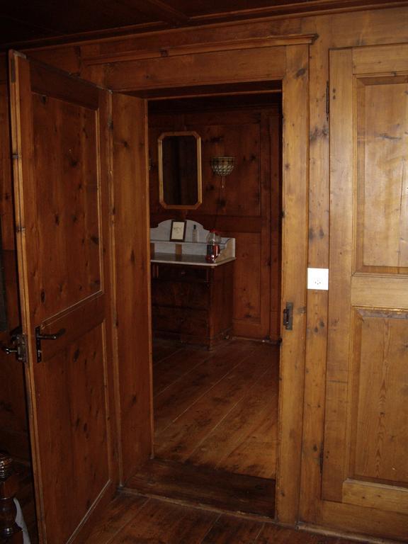 Heidi'S Guesthouse Frenières Pokój zdjęcie