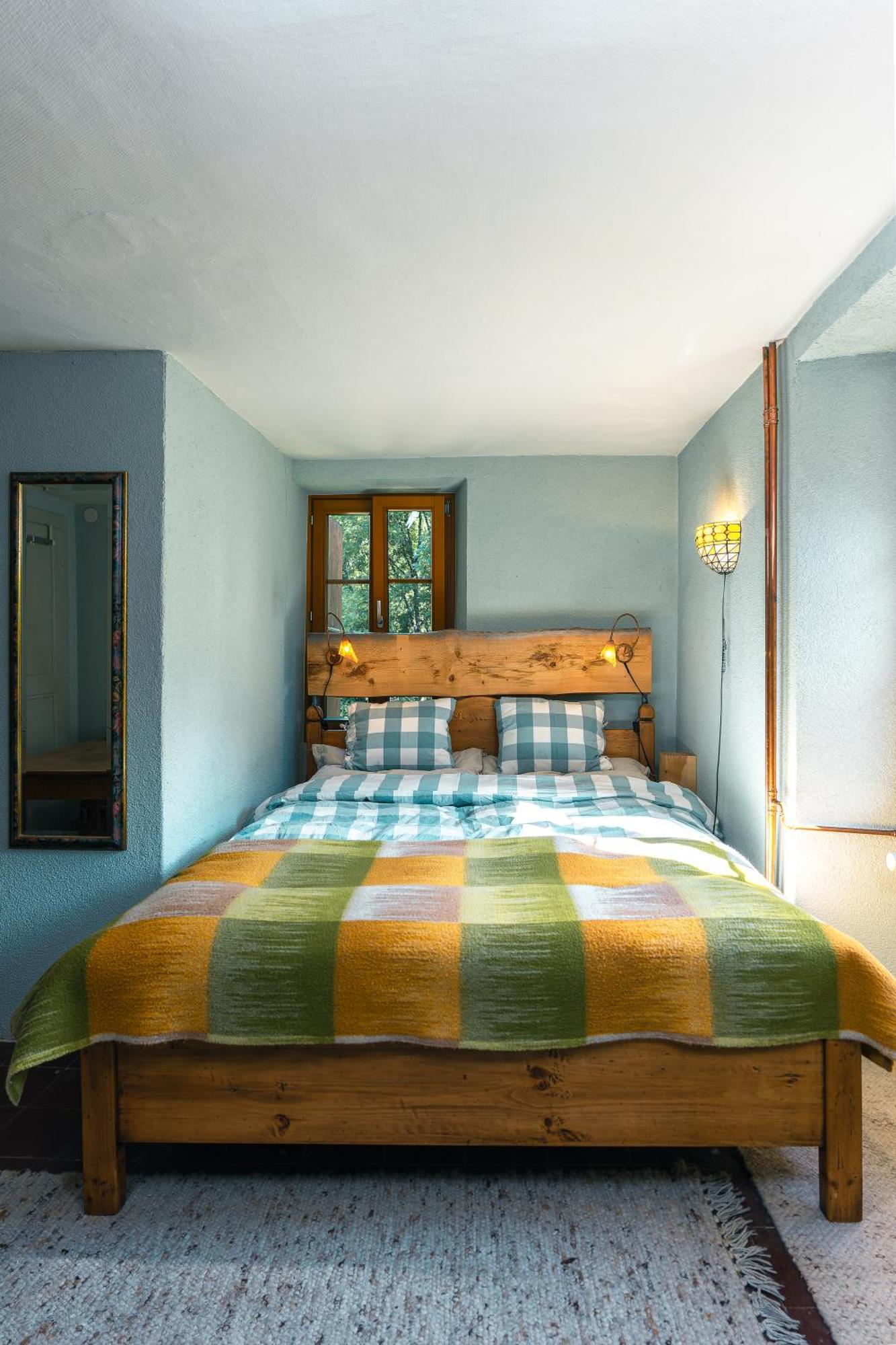 Heidi'S Guesthouse Frenières Zewnętrze zdjęcie