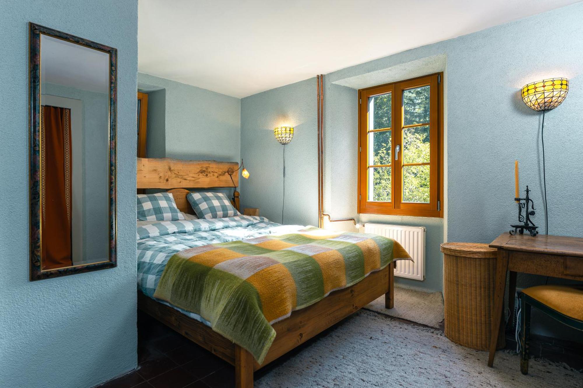 Heidi'S Guesthouse Frenières Zewnętrze zdjęcie