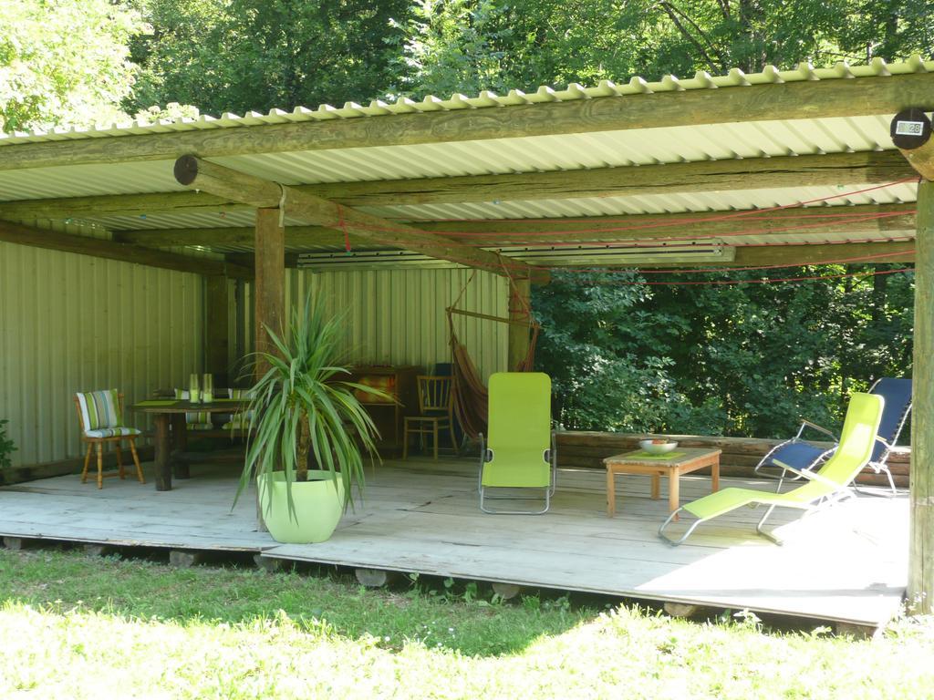 Heidi'S Guesthouse Frenières Zewnętrze zdjęcie